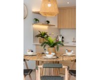 New Build - Townhouse - Los Alcázares