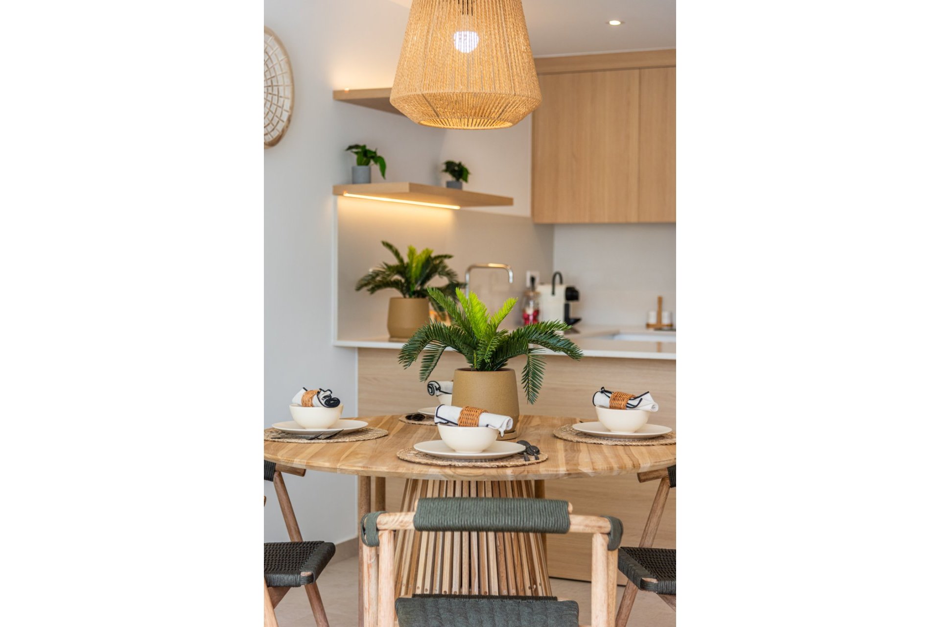 New Build - Townhouse - Los Alcázares