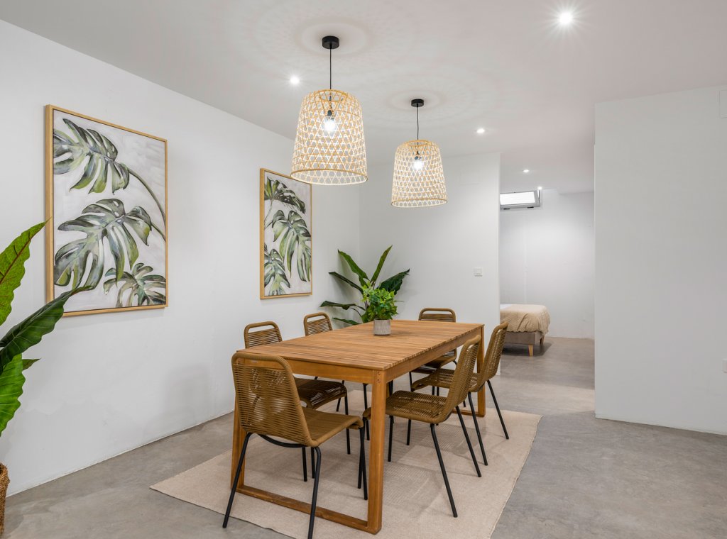 New Build - Townhouse - Los Alcázares