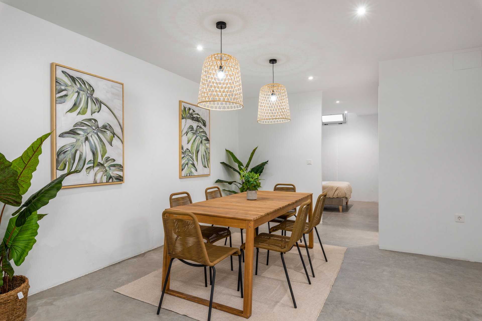 New Build - Townhouse - Los Alcázares