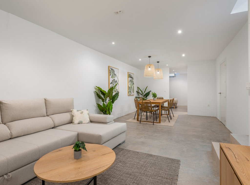New Build - Townhouse - Los Alcázares