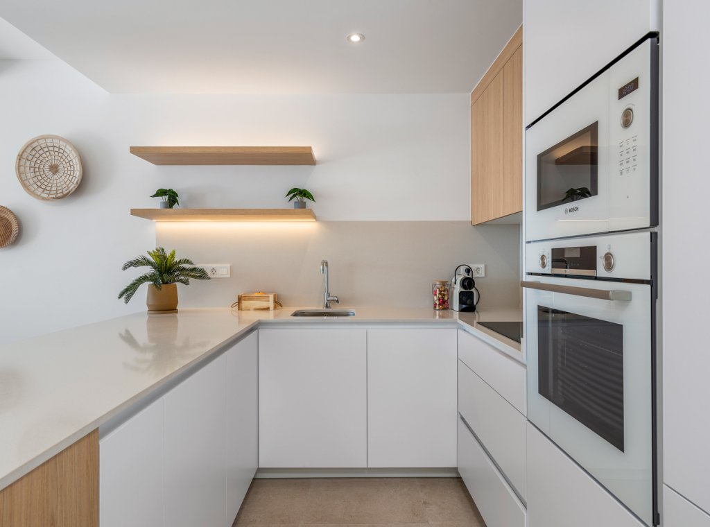 New Build - Townhouse - Los Alcázares