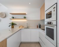New Build - Townhouse - Los Alcázares