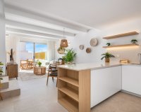New Build - Townhouse - Los Alcázares