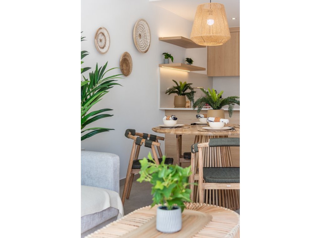 New Build - Townhouse - Los Alcázares