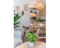 New Build - Townhouse - Los Alcázares