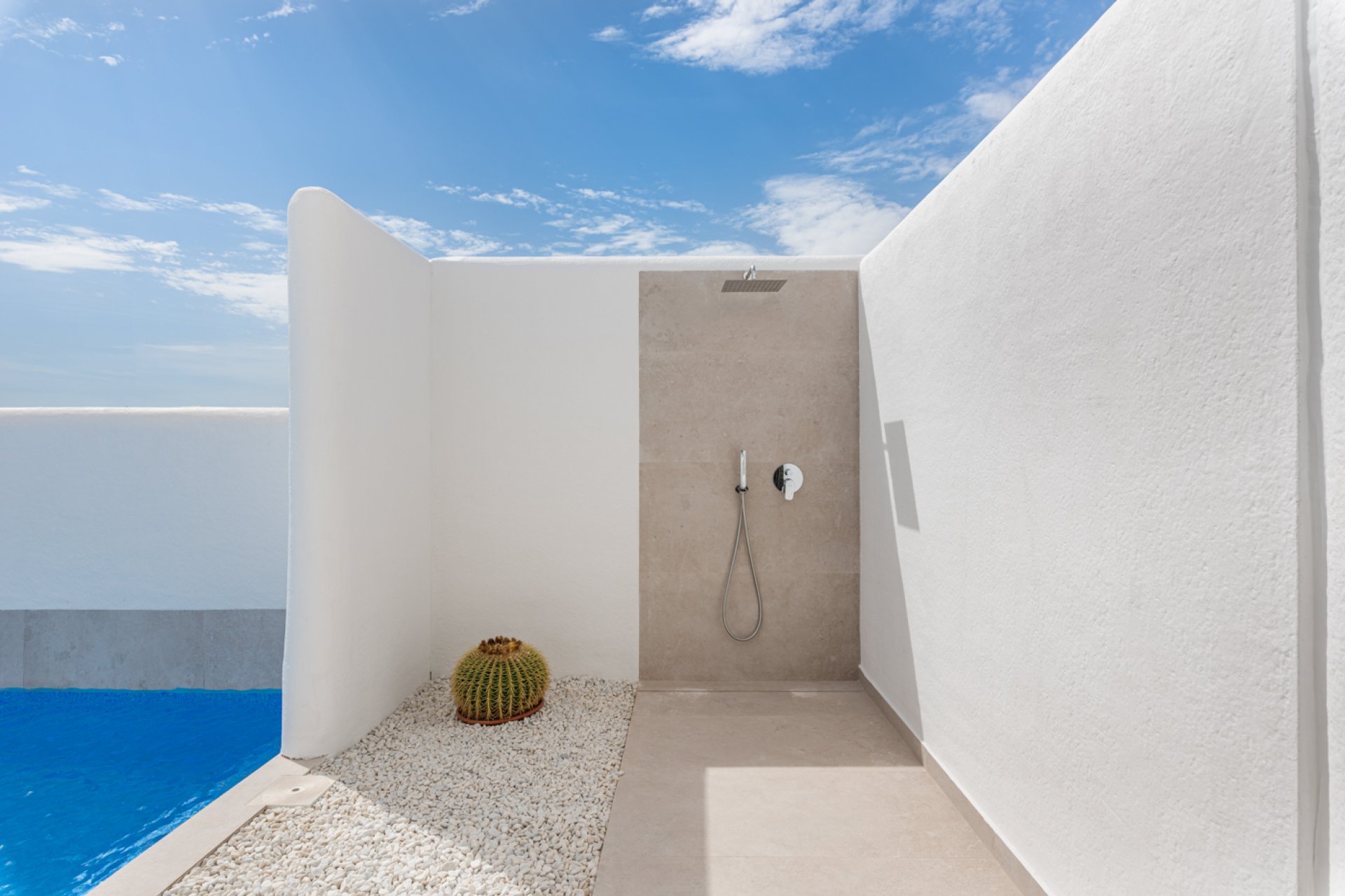 New Build - Townhouse - Los Alcázares