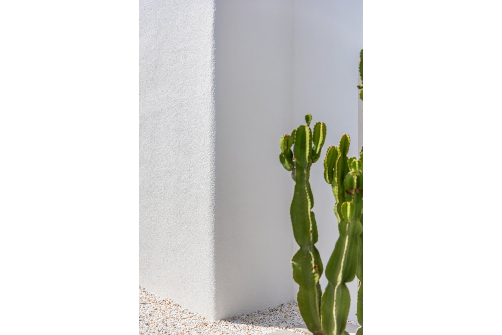 New Build - Townhouse - Los Alcázares