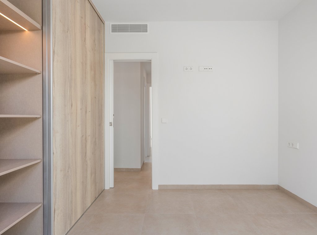 New Build - Townhouse - Los Alcázares