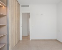 New Build - Townhouse - Los Alcázares