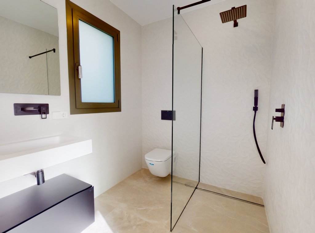 New Build - Townhouse - Los Alcázares