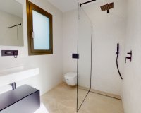 New Build - Townhouse - Los Alcázares