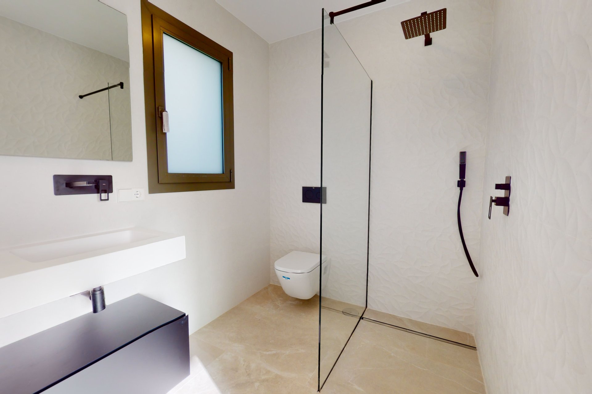 New Build - Townhouse - Los Alcázares