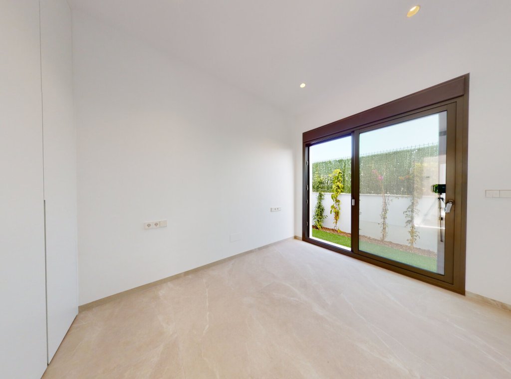 New Build - Townhouse - Los Alcázares