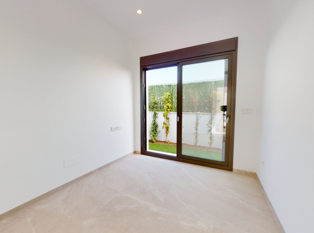 New Build - Townhouse - Los Alcázares