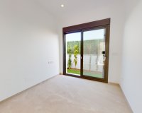 New Build - Townhouse - Los Alcázares