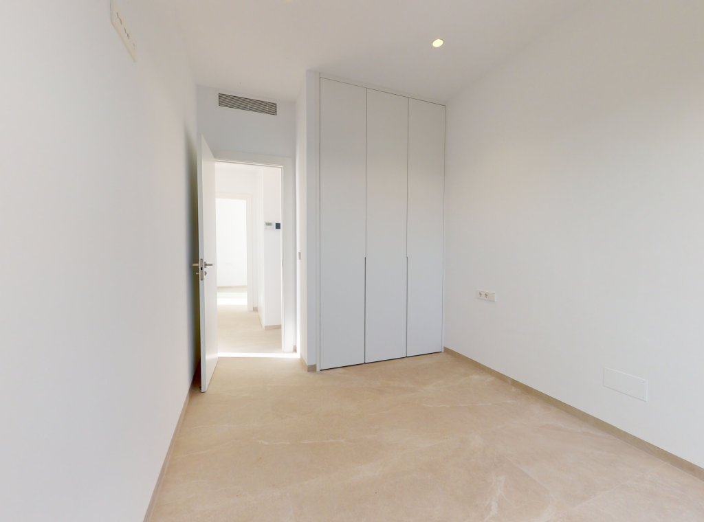 New Build - Townhouse - Los Alcázares