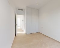 New Build - Townhouse - Los Alcázares