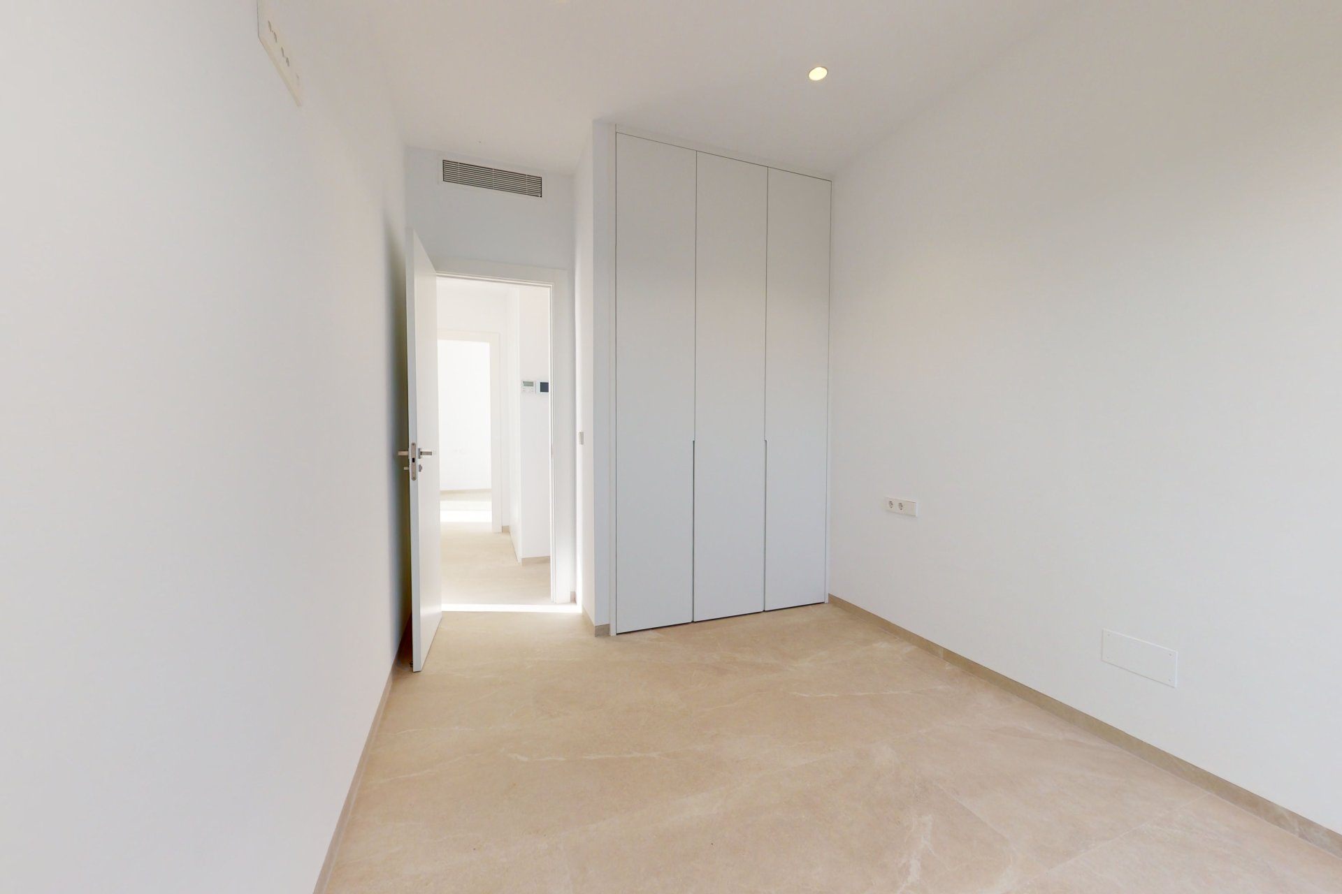 New Build - Townhouse - Los Alcázares