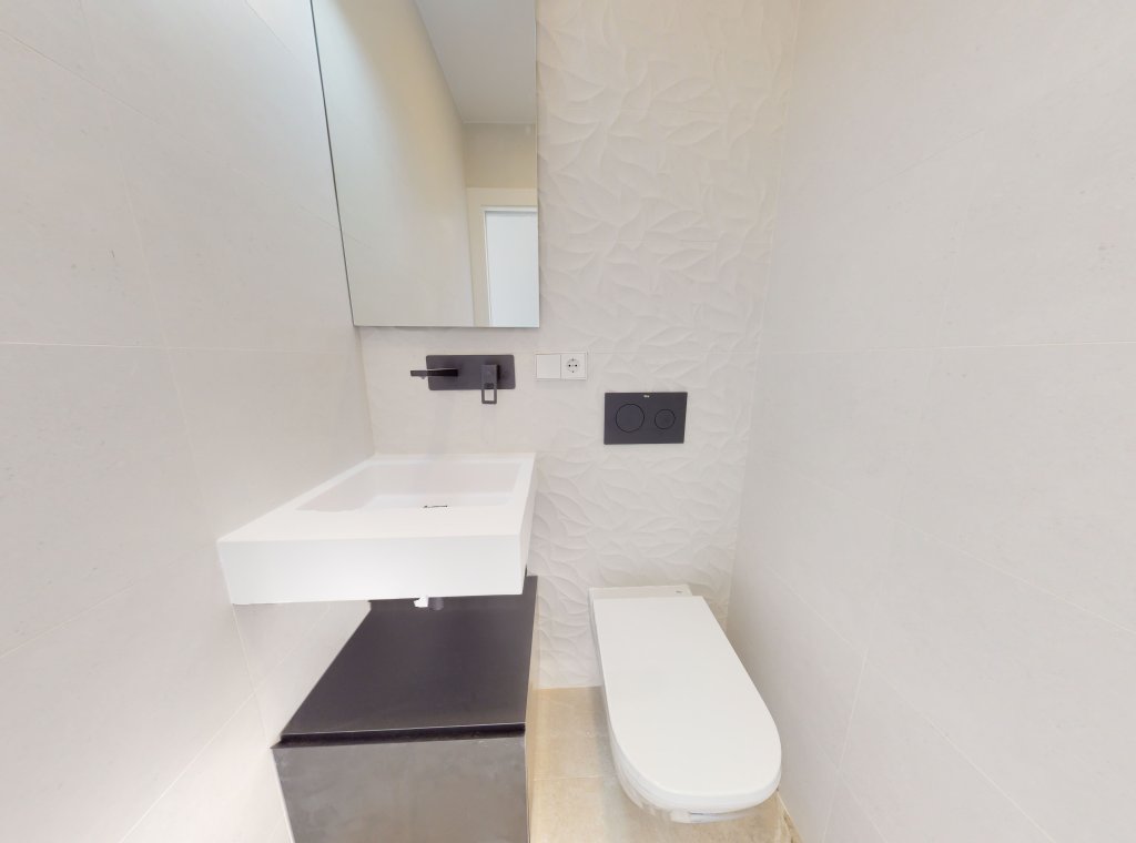 New Build - Townhouse - Los Alcázares