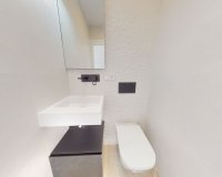 New Build - Townhouse - Los Alcázares