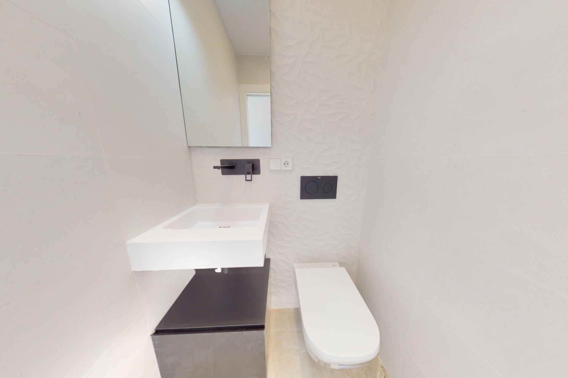 New Build - Townhouse - Los Alcázares
