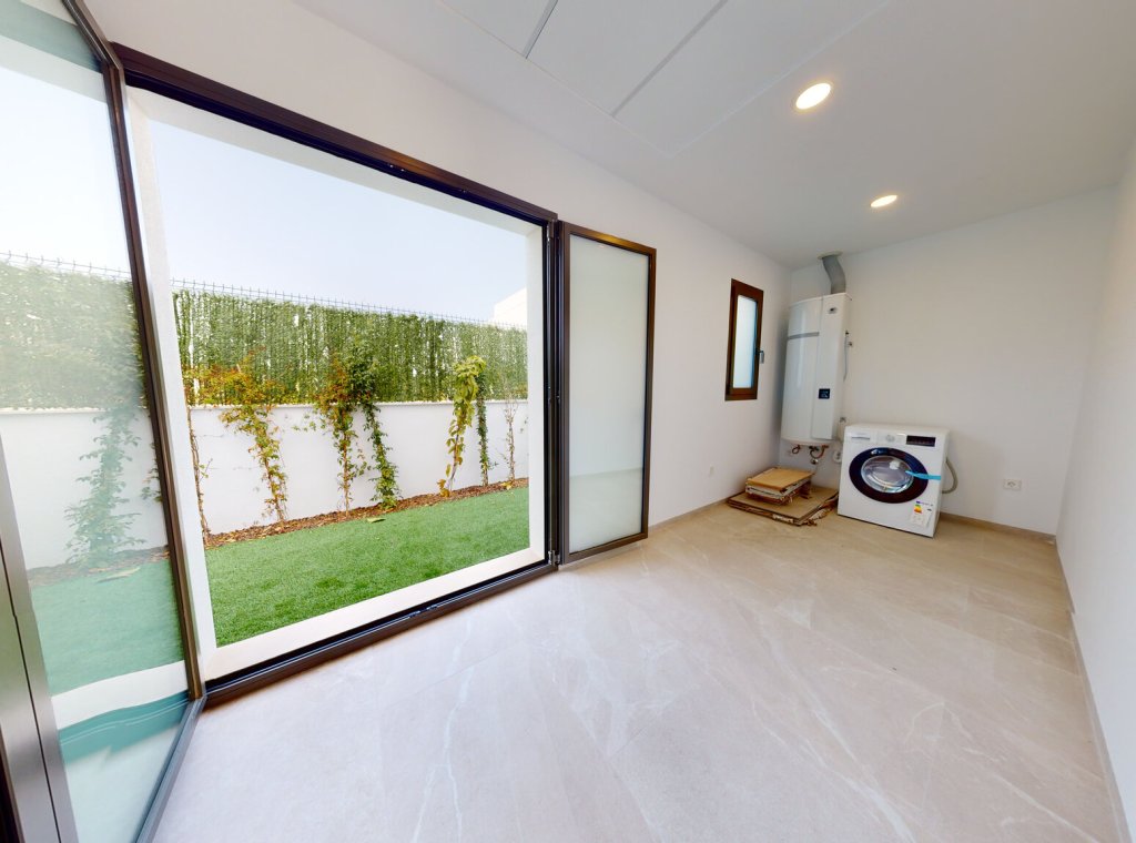 New Build - Townhouse - Los Alcázares