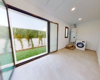 New Build - Townhouse - Los Alcázares