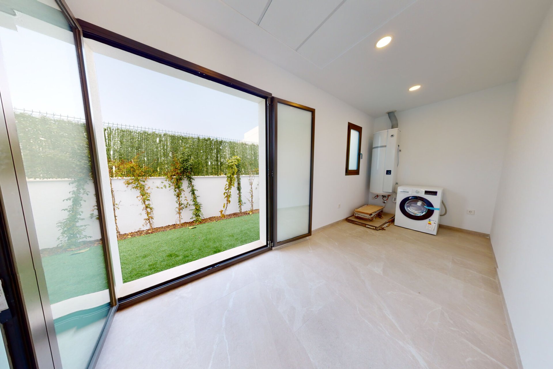 New Build - Townhouse - Los Alcázares