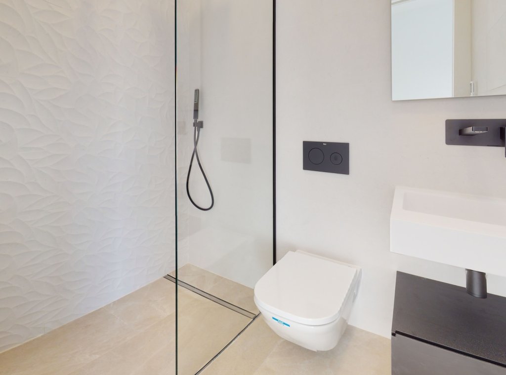 New Build - Townhouse - Los Alcázares