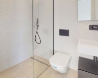 New Build - Townhouse - Los Alcázares
