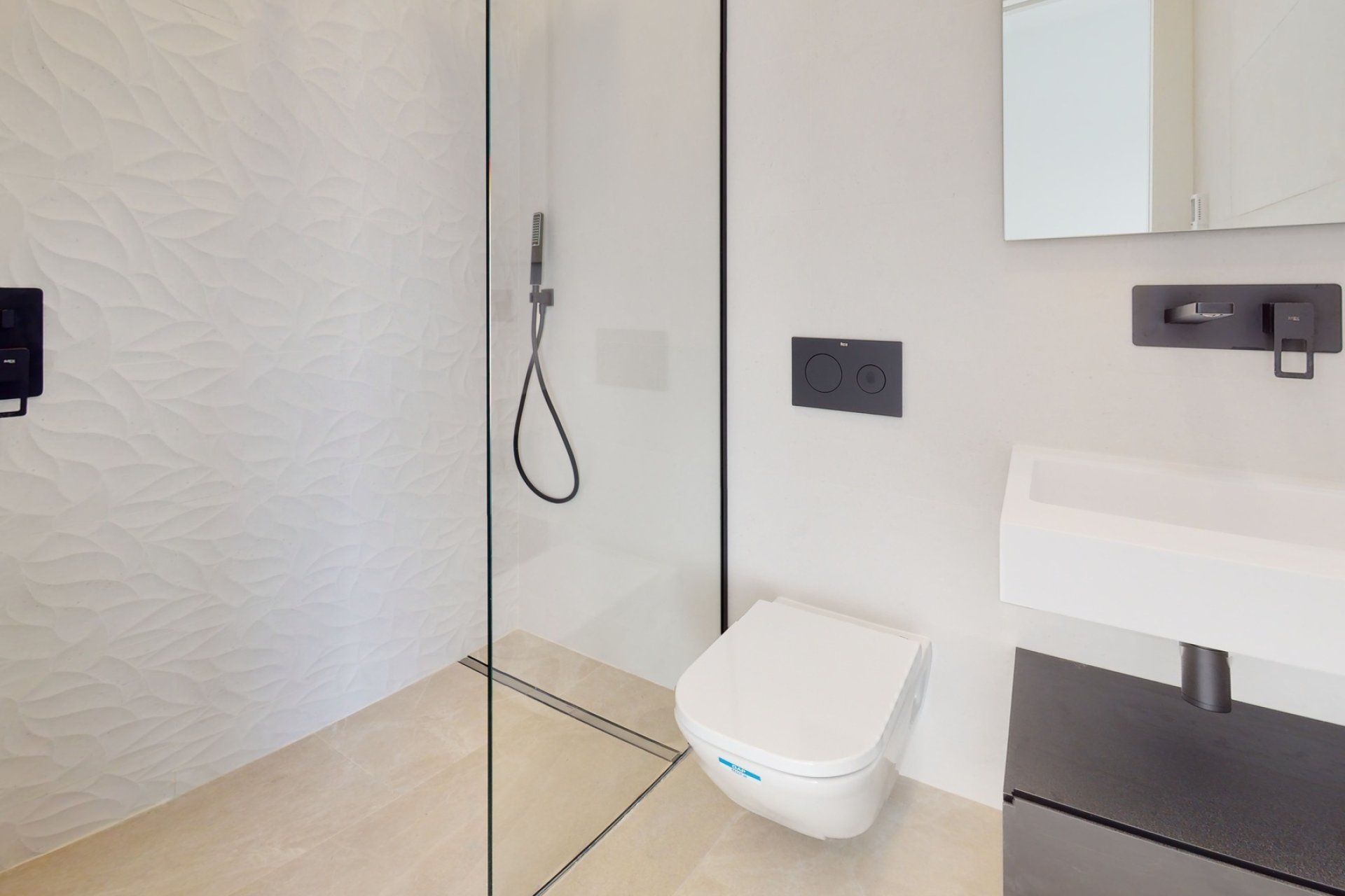 New Build - Townhouse - Los Alcázares