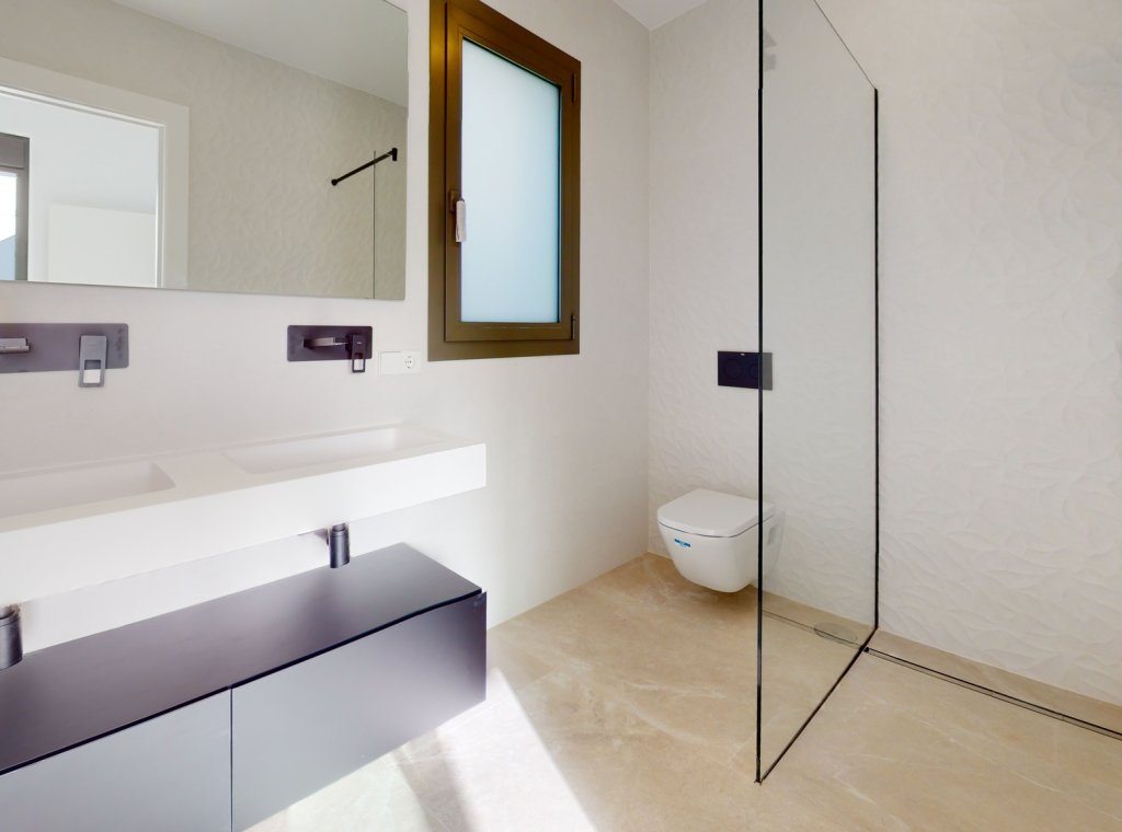 New Build - Townhouse - Los Alcázares
