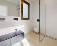 New Build - Townhouse - Los Alcázares
