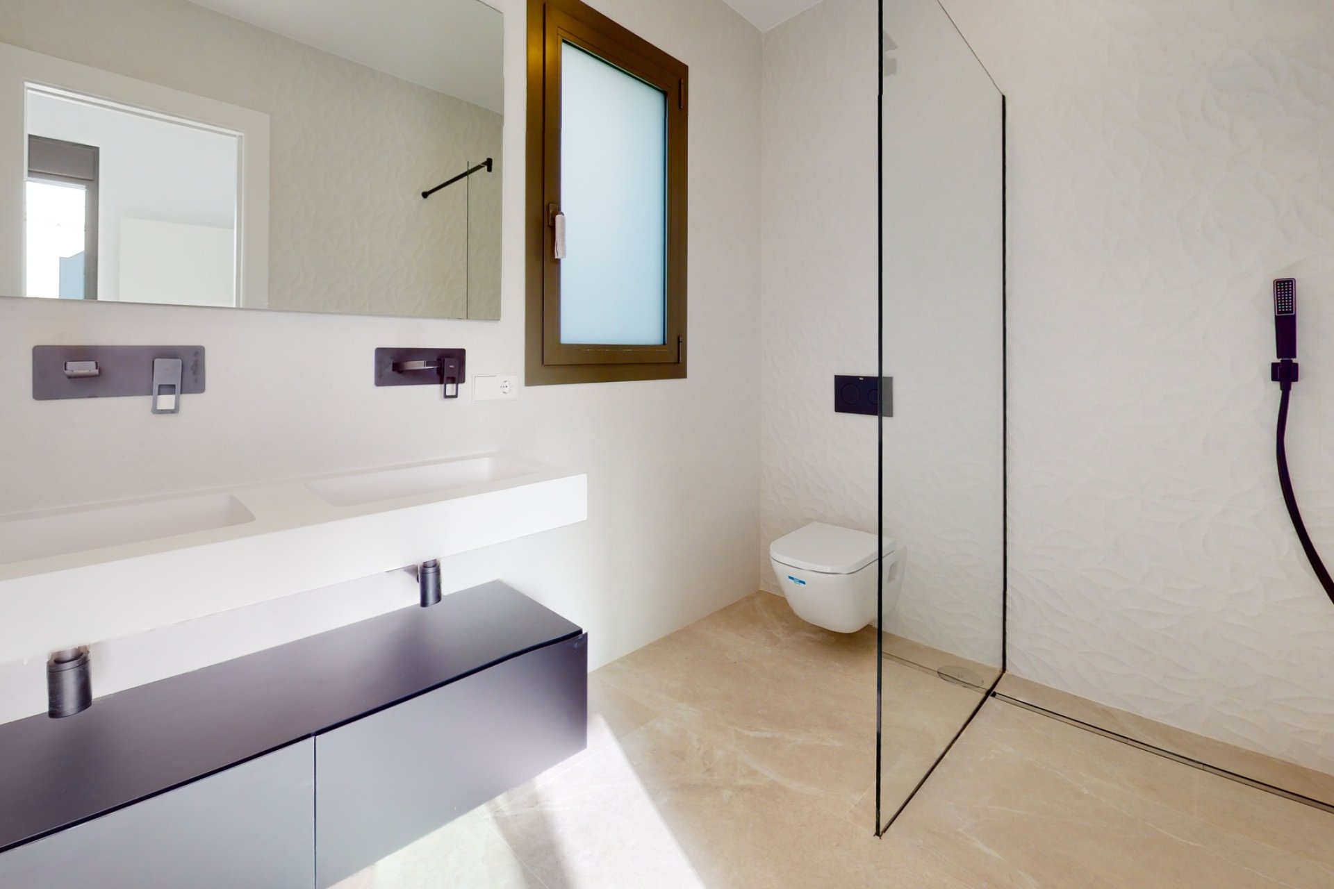 New Build - Townhouse - Los Alcázares