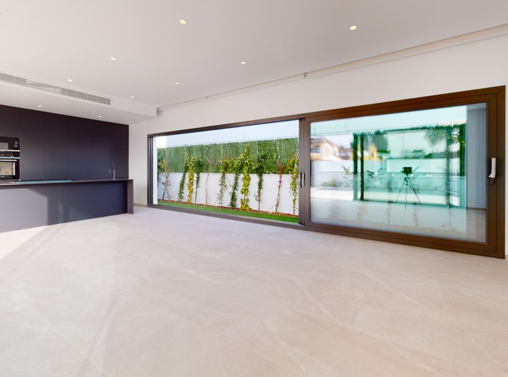 New Build - Townhouse - Los Alcázares