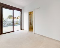 New Build - Townhouse - Los Alcázares