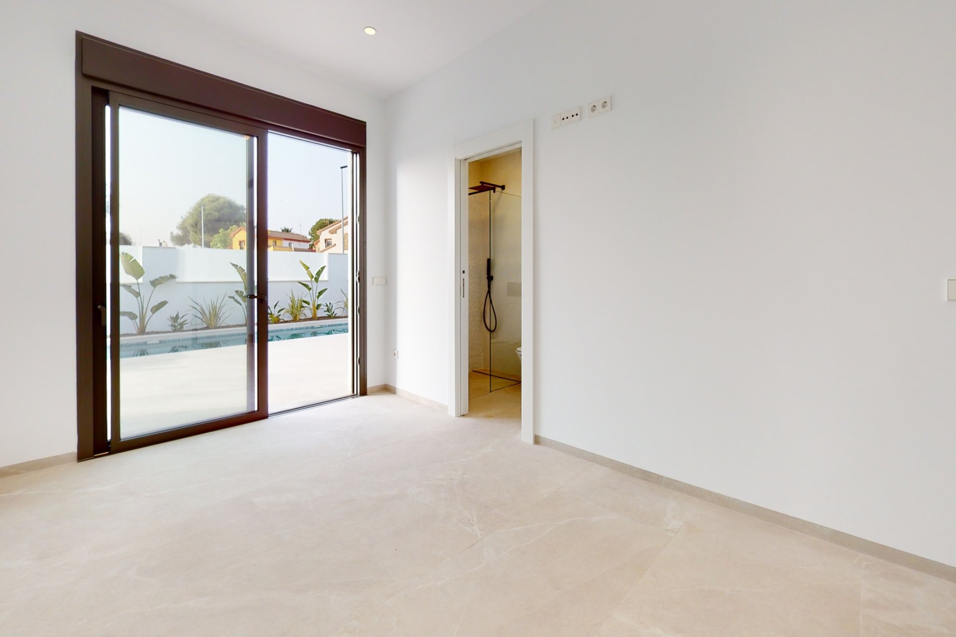New Build - Townhouse - Los Alcázares