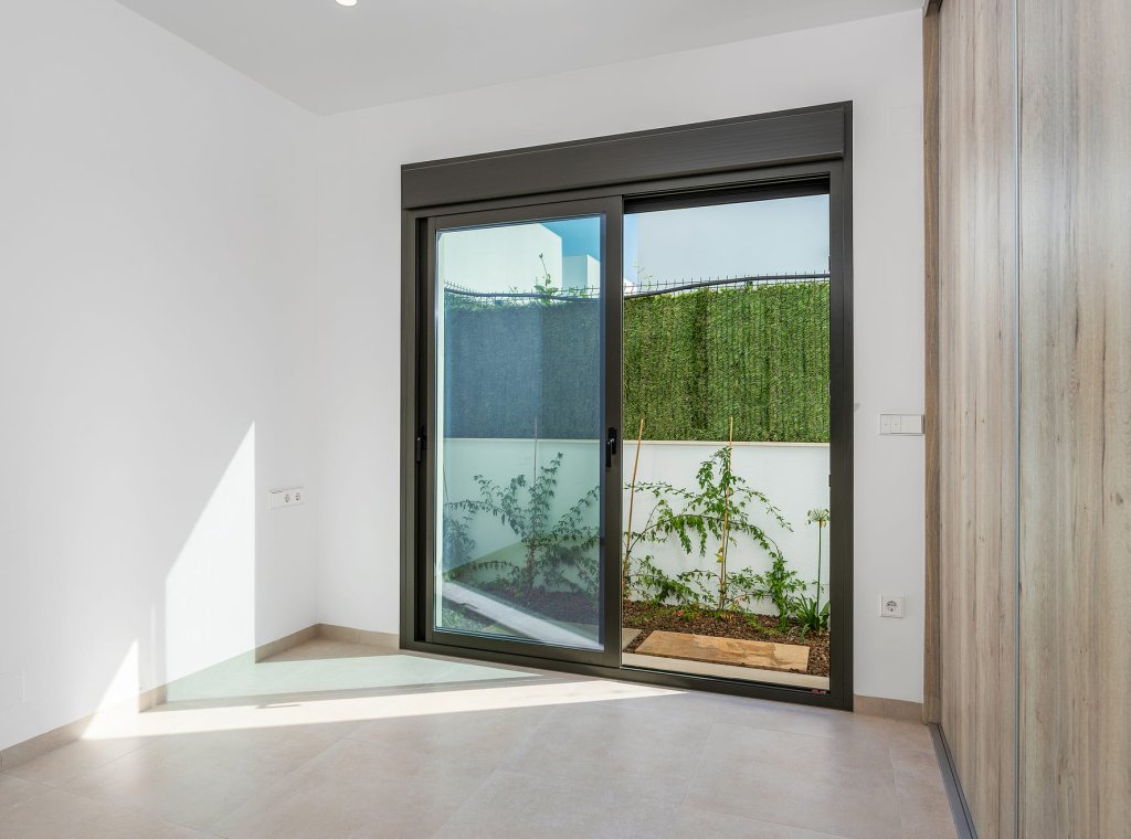 New Build - Townhouse - Los Alcázares