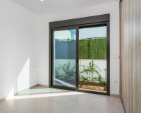 New Build - Townhouse - Los Alcázares