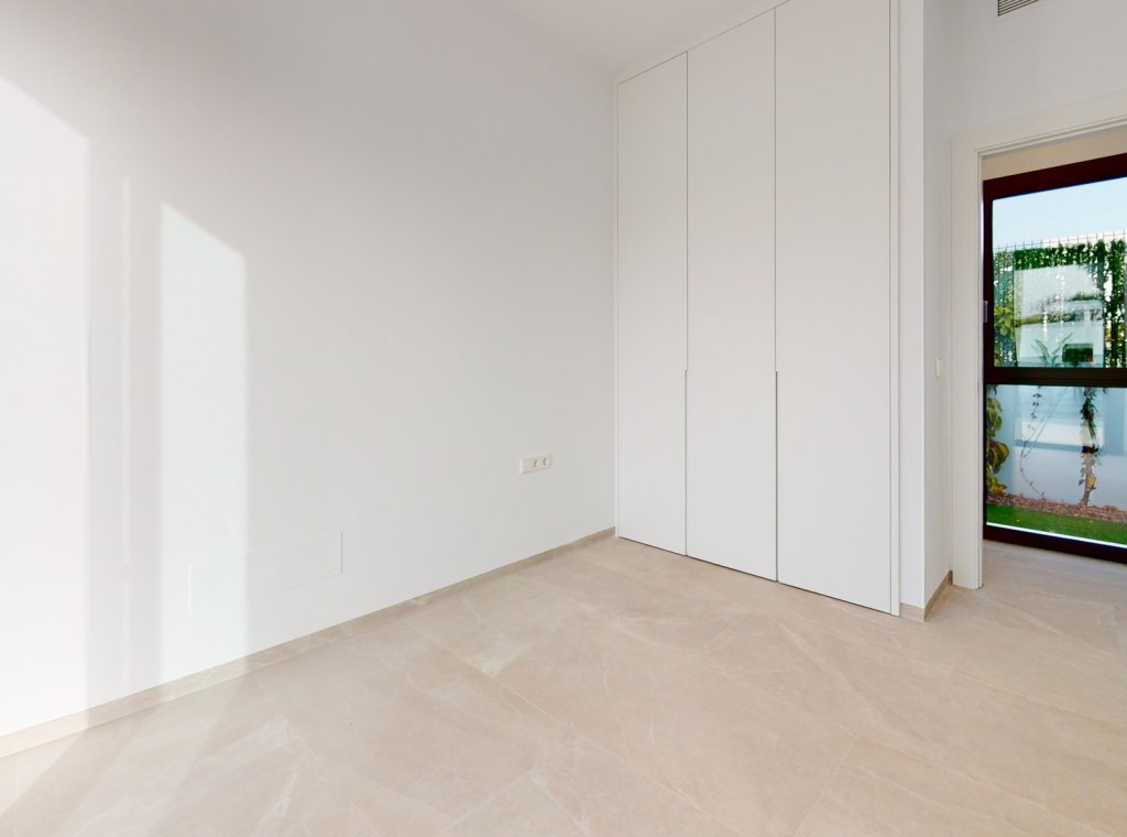 New Build - Townhouse - Los Alcázares