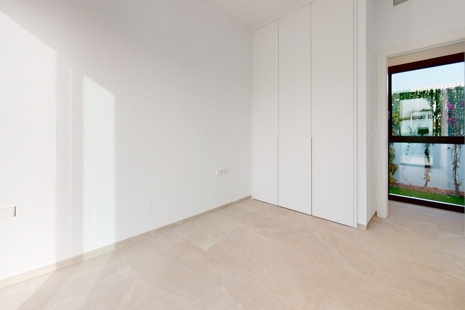 New Build - Townhouse - Los Alcázares