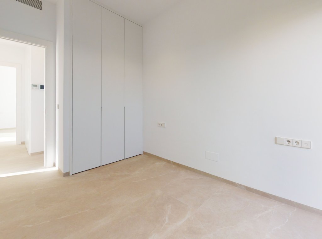 New Build - Townhouse - Los Alcázares
