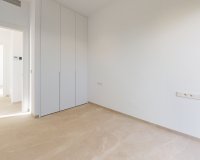 New Build - Townhouse - Los Alcázares
