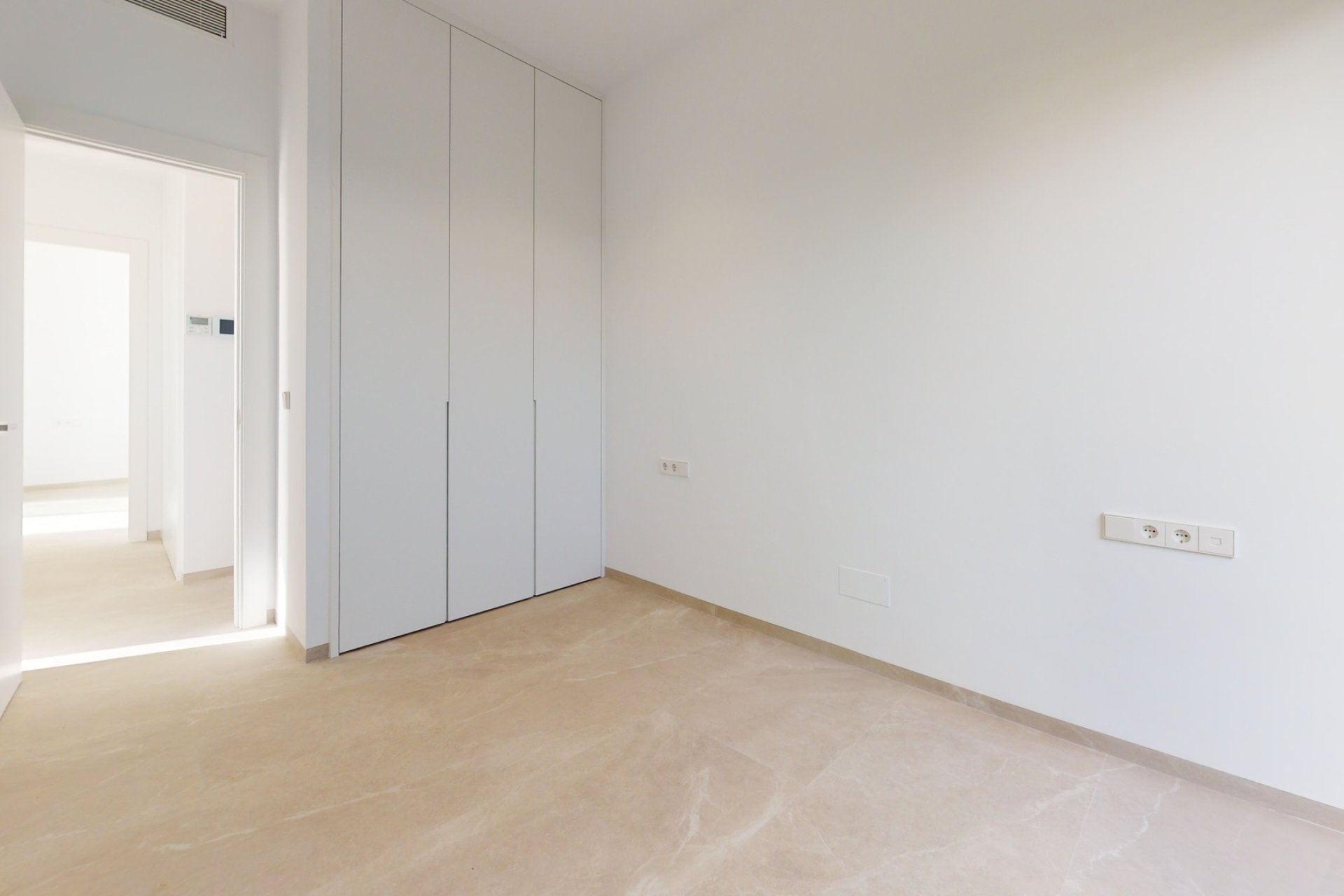New Build - Townhouse - Los Alcázares