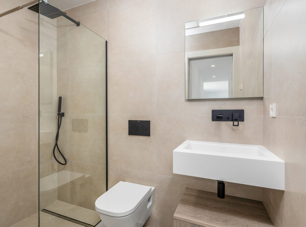New Build - Townhouse - Los Alcázares