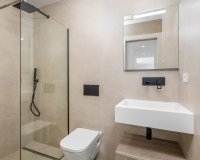 New Build - Townhouse - Los Alcázares