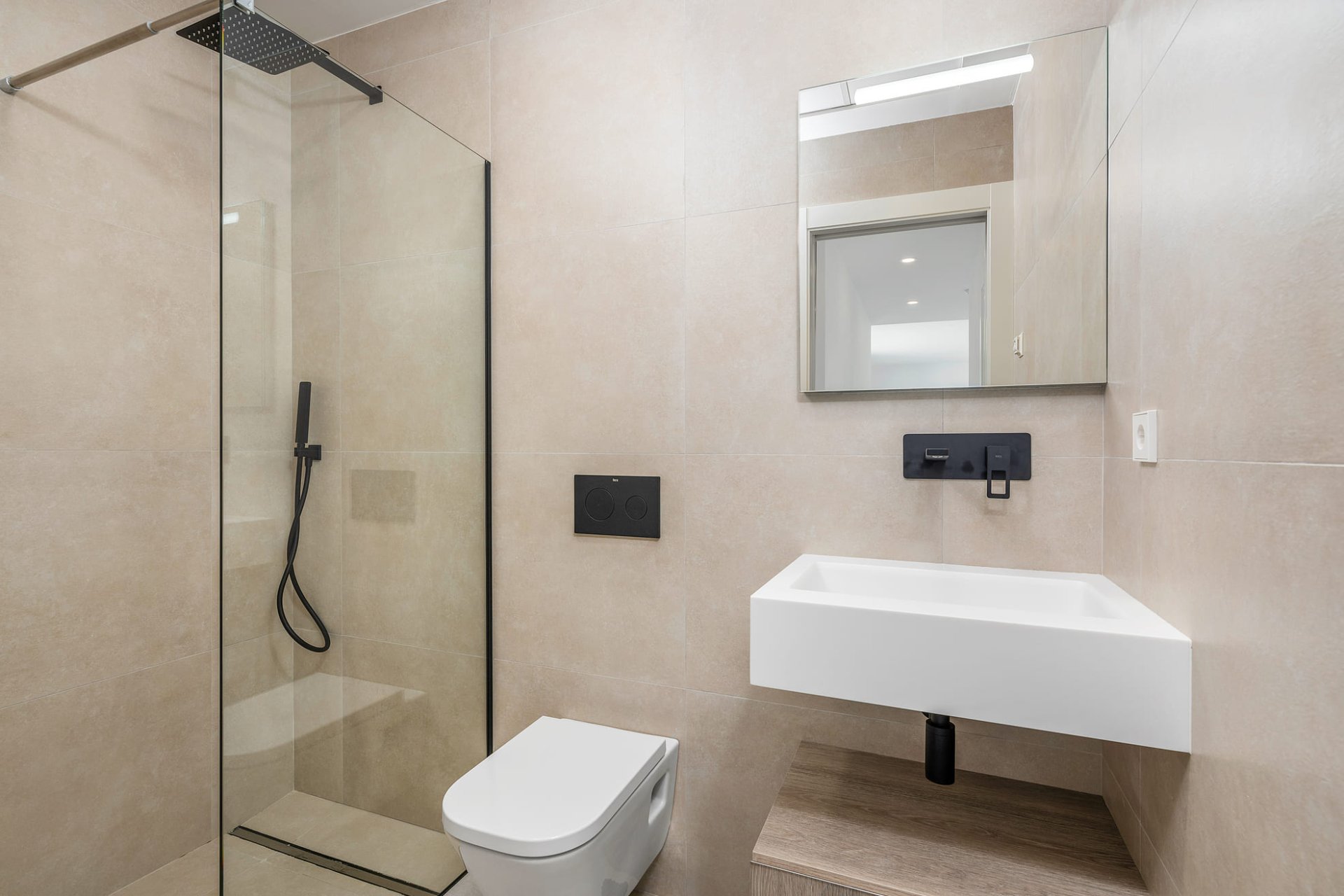 New Build - Townhouse - Los Alcázares