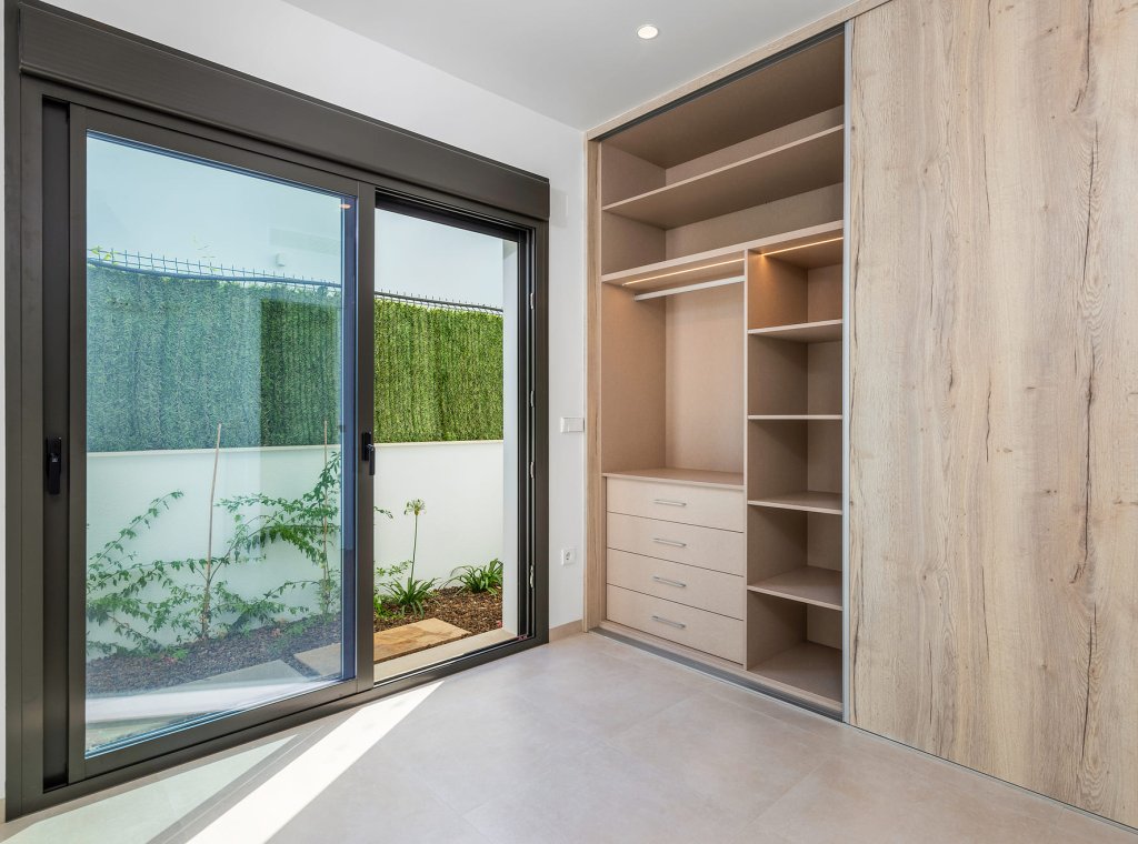New Build - Townhouse - Los Alcázares