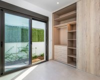 New Build - Townhouse - Los Alcázares